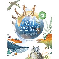 Svět zázraků Encyklopedie - 