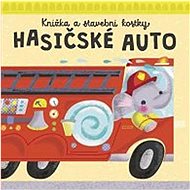 Hasičské auto - 