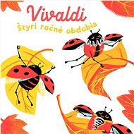 Vivaldi: Štyri ročné obdobia - 