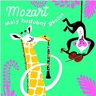 Mozart: Malý hudobný génius - 