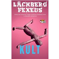 Kult - Camilla Läckberg; Henrik Fexeus