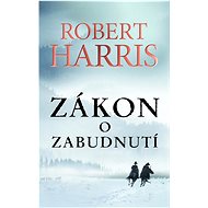 Zákon o zabudnutí - Robert Harris