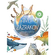 Svet zázrakov Encyklopédia - 