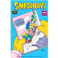 Simpsonovi 4/2023 - 