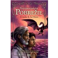Najvzdialenejšie pobrežie - Ursula K. Le Guin