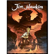 Jim Hawkins - Sebastien Vastra