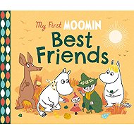 My First Moomin: Best Friends - 