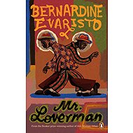 Mr Loverman - 
