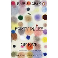 The Forty Rules of Love - 