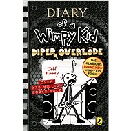 Diary of a Wimpy Kid 17: Diper Överlöde - 