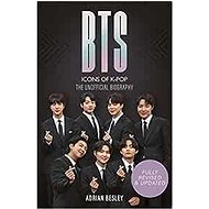 BTS: Icons of K-Pop - 