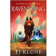 Ravensong - 