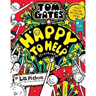 Tom Gates 20: Happy to Help (Eventually) - 