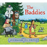 The Baddies - 