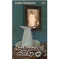 Svatojánské ořechy - Lenka Chalupová