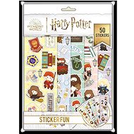 Harry Potter sticker set - Kids Stickers