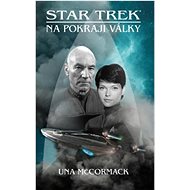 Star Trek Na pokraji války - Una McCormack