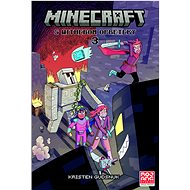 Minecraft S witherom opreteky 3 - Kristen Gudsnuková