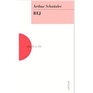 Rej: sv. 176 - Arthur Schnitzler