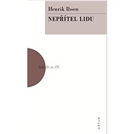 Nepřítel lidu: sv. 175 - Henrik Ibsen