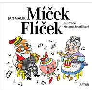 Míček Flíček - Jan Malík