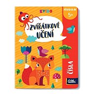 Kvído Zvířátkové učení - 