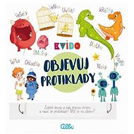 Kvído Objevuj - 