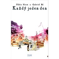 Každý jeden den - Gabriel Bá