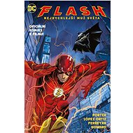 Flash Nejrychlejší muž světa - Kenny Porter