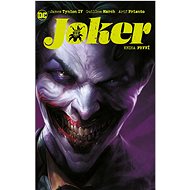 Joker 1 - James Tynion IV; Matthew Rosenberg
