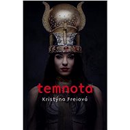 Temnota - Kristýna Freiová