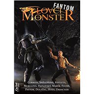 Lovci monster Fantom - 