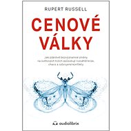 Cenové války - Rupert Russell