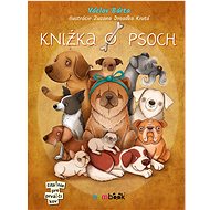 Knižka o psoch - Václav Bárta