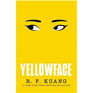 Yellowface: A Novel - 