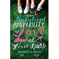 The Statistical Probability of Love at First Sight - 