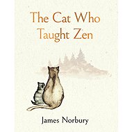 The Cat Who Taught Zen - 