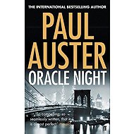 Oracle Night - 