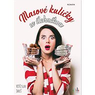Masové kuličky se šlehačkou - Vítězslav Jareš