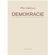 Demokracie - Petr Vančura