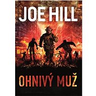 Ohnivý muž - Joe Hill