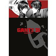 Gantz 35 - Hiroja Oku