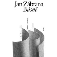 Básně - Jan Zábrana