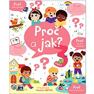 Proč a jak 3 roky - 