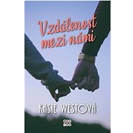 Vzdálenost mezi námi - Kasie Westová