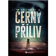 Černý příliv - K C Jones