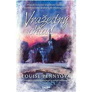 Vražedný chlad - Louise Pennyová