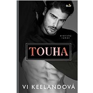 Touha - Vi Keelandová