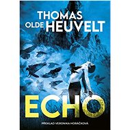 Echo - Heuvelt Thomas Olde