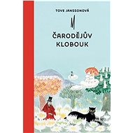 Čarodějův klobouk - Tove Janssonová